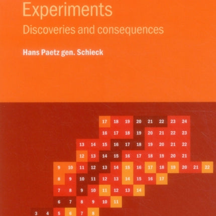 Key Nuclear Reaction Experiments