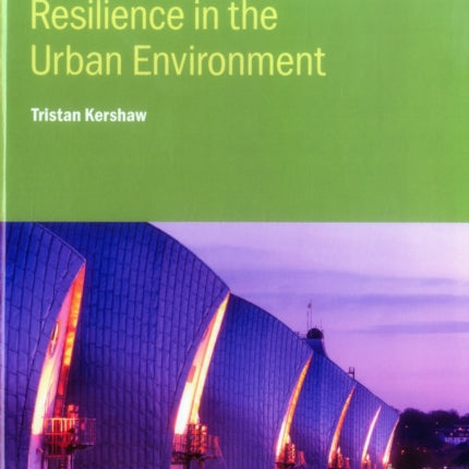 Climate Change Resilience in the Urban