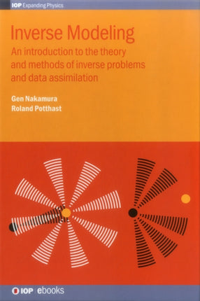 Inverse Modelling An introduction to the theory