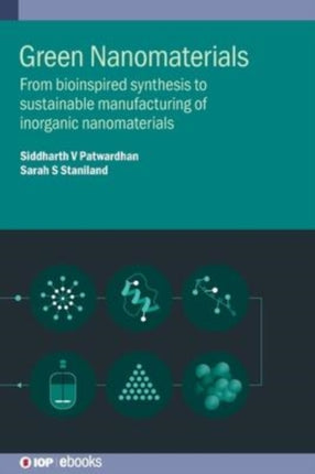 Green Nanomaterials