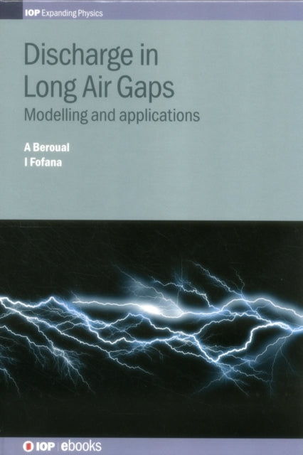 Discharge in Long Air Gaps Modelling and