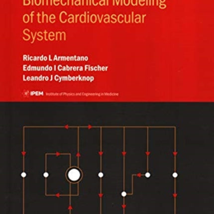 Biomechanical Modeling of the Cardiovascular