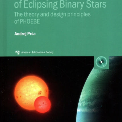 Modeling and Analysis of Eclipsing Binary Stars