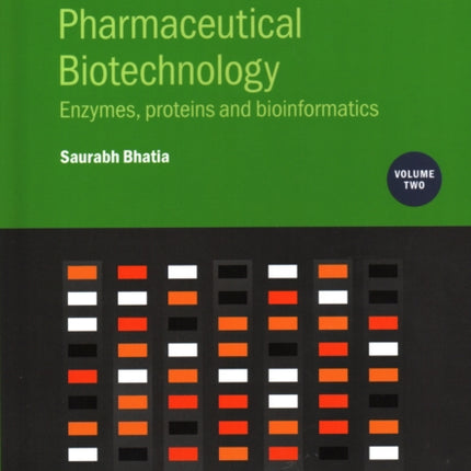 Introduction to Pharmaceutical Biotechnology