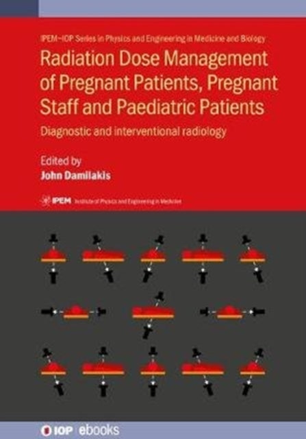 Radiation Dose Management of Pregnant Patients