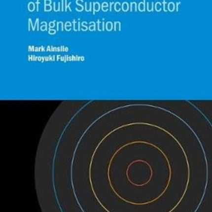 Numerical Modelling of Bulk Superconductor