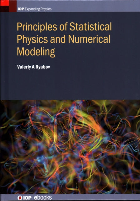 Principles of Statistical Physics and Numerical