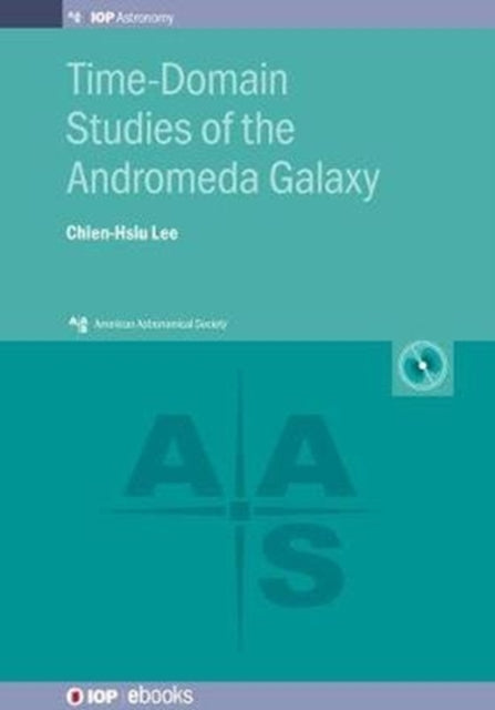 TimeDomain Studies of the Andromeda Galaxy