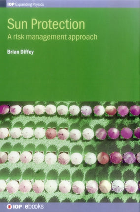 Sun Protection A Risk Management Approach IOP