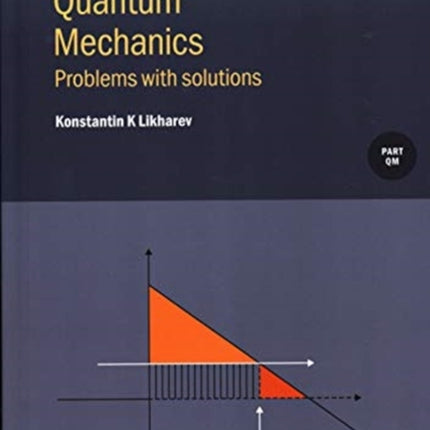 Quantum Mechanics Problems with solutions
