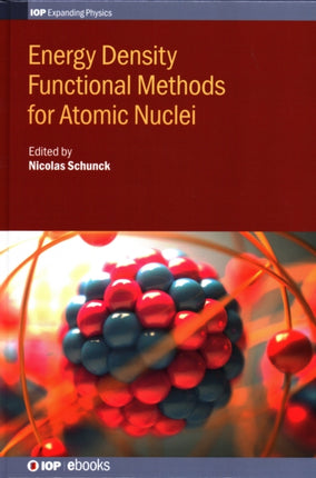 Energy Density Functional Methods for Atomic
