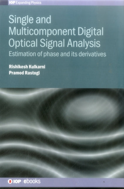 Single and Multicomponent Digital Optical Signal