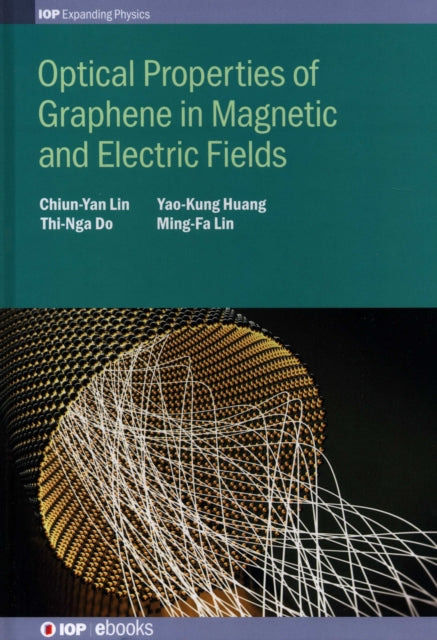 Optical Properties of Graphene in Magnetic and