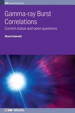 Gammaray Burst Correlations