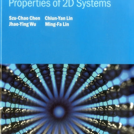 Theory of Magnetoelectric Properties of 2D