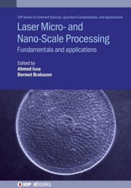 Laser Micro and NanoScale Processing