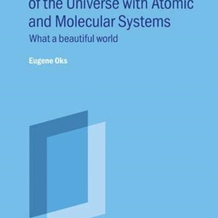 Unexpected Similarities of the Universe with