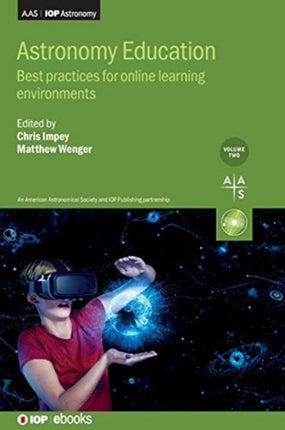 Astronomy Education Volume 2