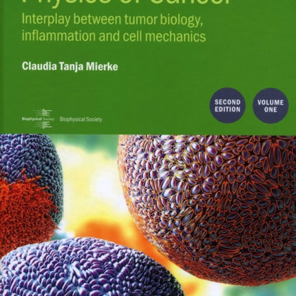 Physics of Cancer