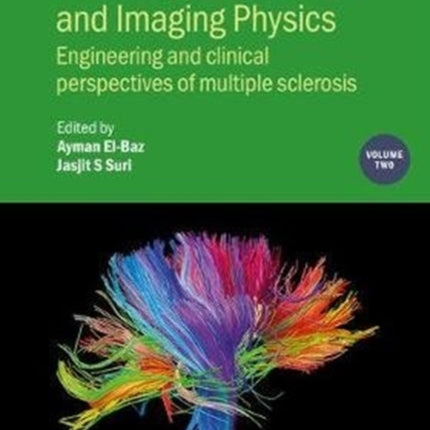 Neurological Disorders and Imaging Physics Volume