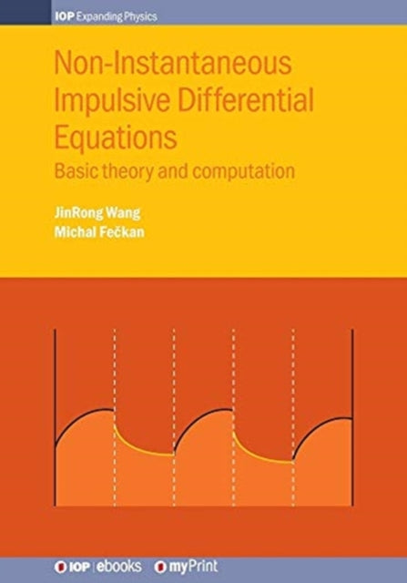 NonInstantaneous Impulsive Differential Equations