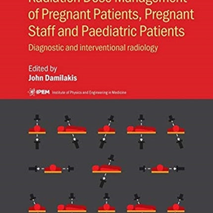 Radiation Dose Management of Pregnant Patients