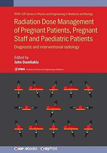 Radiation Dose Management of Pregnant Patients
