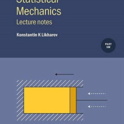 Statistical Mechanics Lecture notes Volume 7