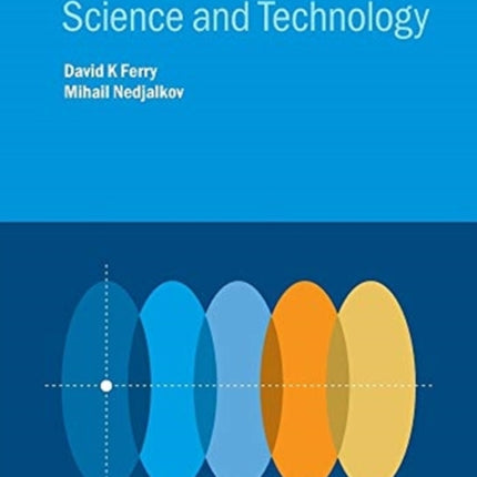 The Wigner Function in Science and Technology