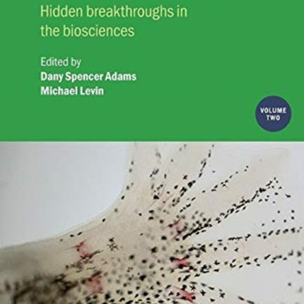 Ahead of the Curve Volume 2 Hidden breakthroughs