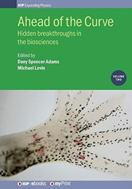 Ahead of the Curve Volume 2 Hidden breakthroughs