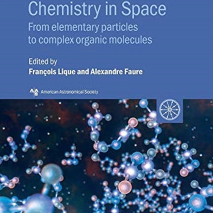 GasPhase Chemistry in Space From elementary
