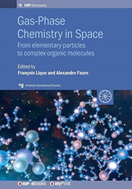 GasPhase Chemistry in Space From elementary