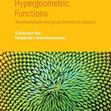 Generalized Hypergeometric Functions