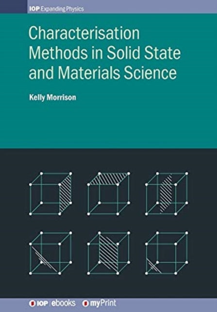 Characterisation Methods in Solid State and