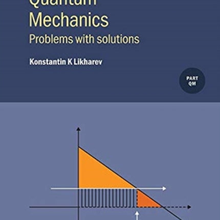 Quantum Mechanics Problems with solutions Volume