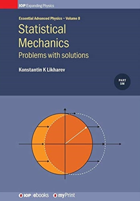 Statistical Mechanics Problems with solutions