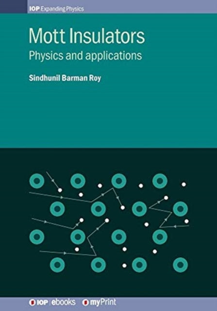 Mott Insulators Physics and applications