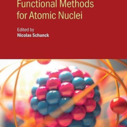 Energy Density Functional Methods for Atomic