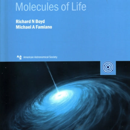 Creating the Molecules of Life