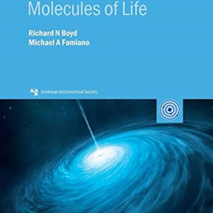 Creating the Molecules of Life