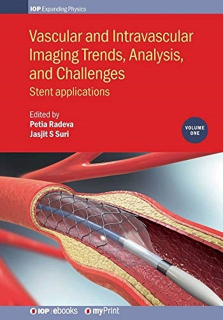 Vascular and Intravascular Imaging Trends
