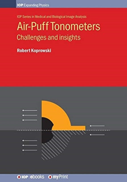 AirPuff Tonometers Challenges and insights