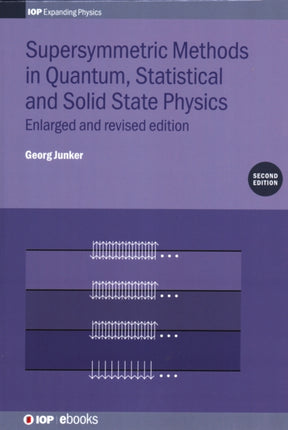 Supersymmetric Methods in Quantum Statistical and