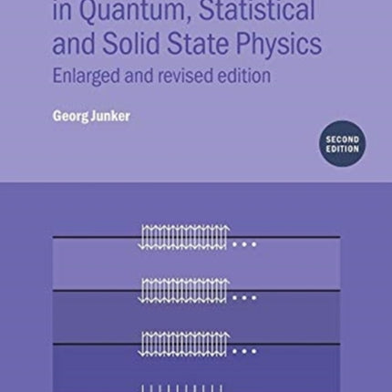 Supersymmetric Methods in Quantum Statistical and