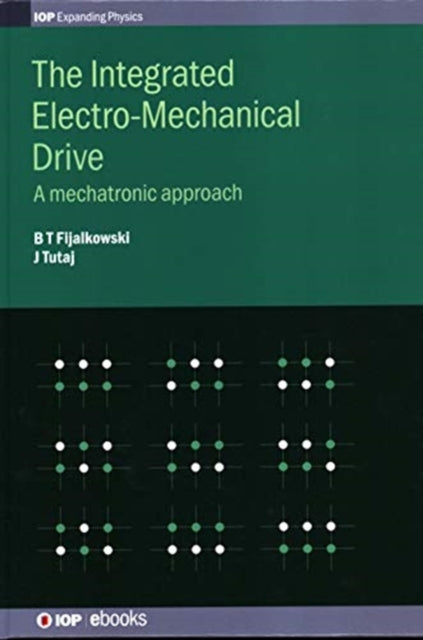 The Integrated ElectroMechanical Drive