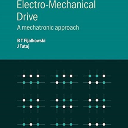 The Integrated ElectroMechanical Drive A