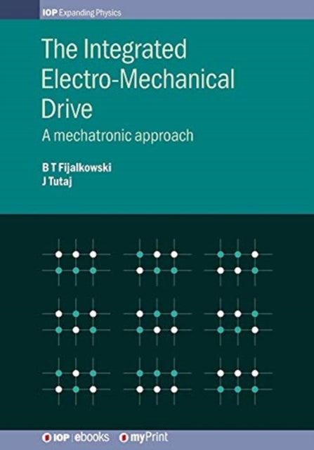 The Integrated ElectroMechanical Drive A