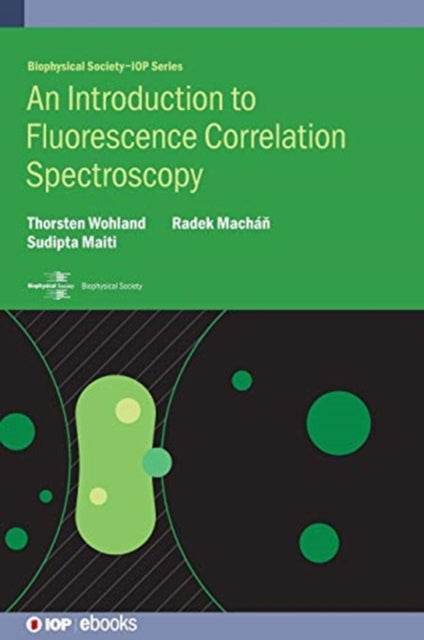 An Introduction to Fluorescence Correlation