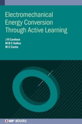 Electromechanical Energy Conversion Through